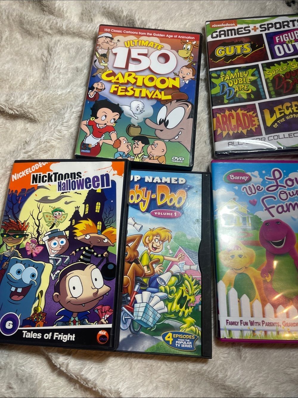 Cd bundle - Picture 2 of 3